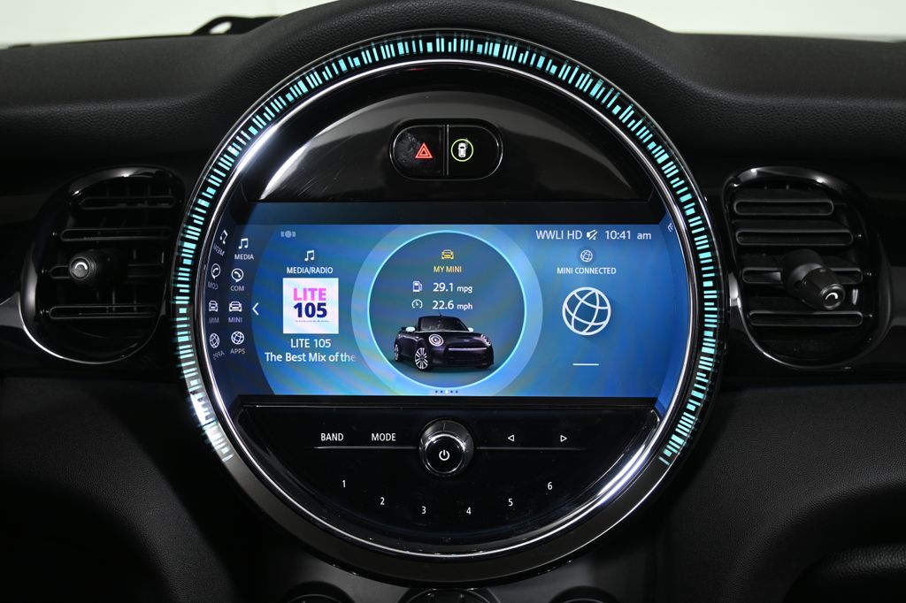 Thumbnail: 2022 MINI Cooper - 27