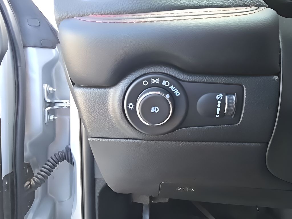 Certified Used 2023 Silver Dodge GT Plus image 33