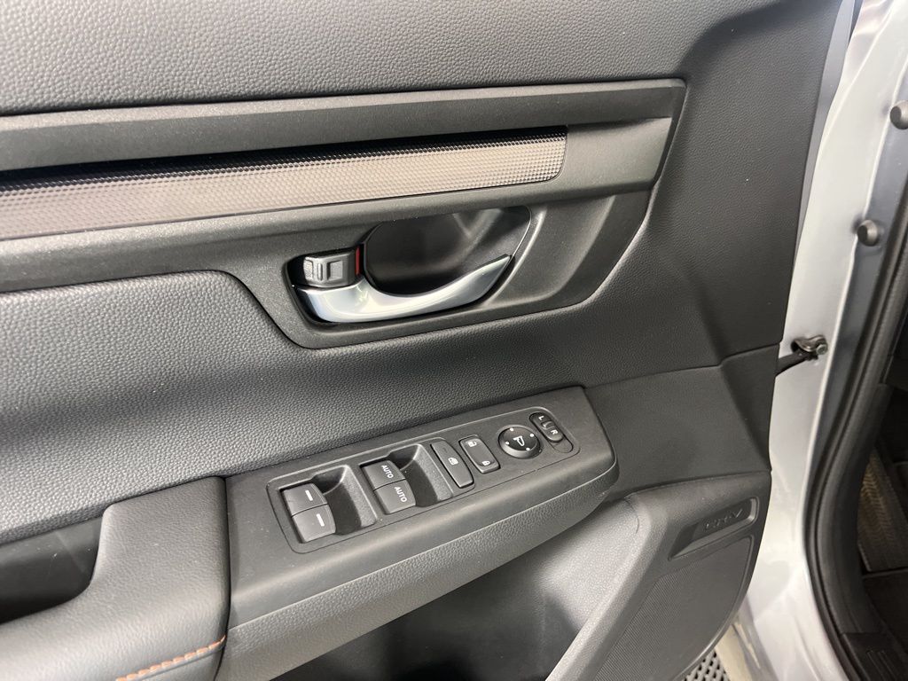2023 Honda CR-V Sport 25