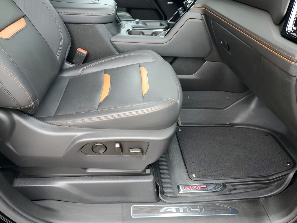 Used Car 2024 Gmc Sierra 3500hd  At4 For Sale Under $70,000 In Austin, Texas