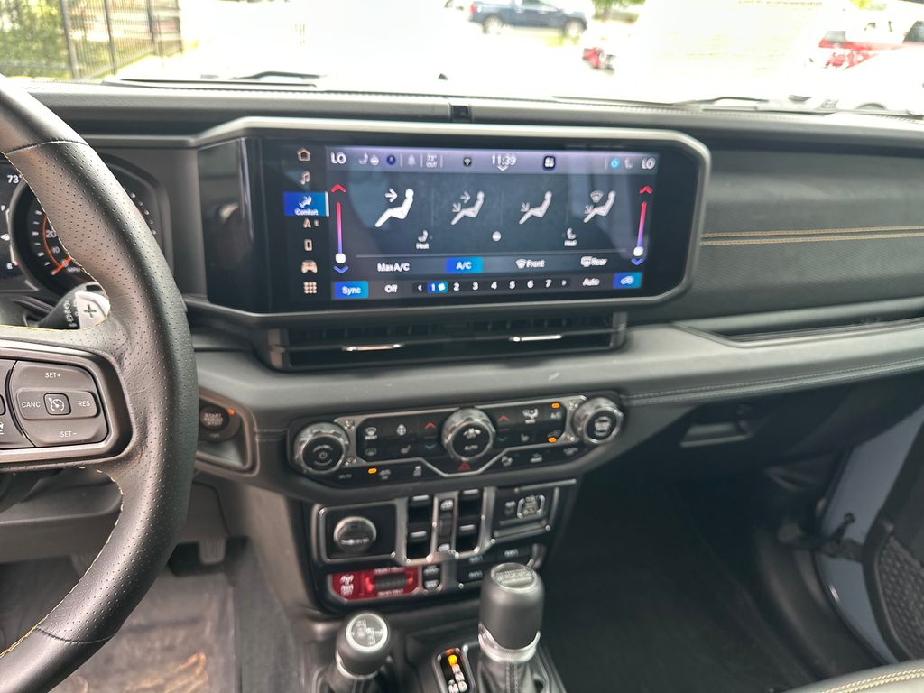 Used Car 2024 Jeep Wrangler  Rubicon 392 For Sale Under $80,000 In Austin, Texas