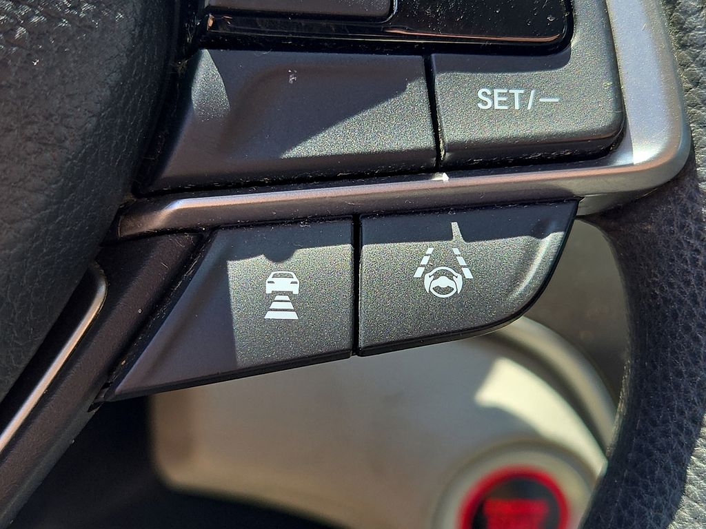 2018 Honda Accord Sedan