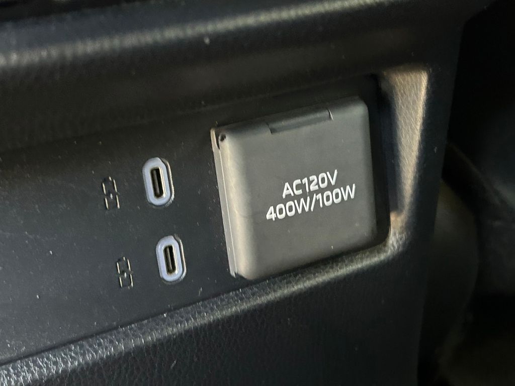 Used 2025 Toyota 4Runner SUV