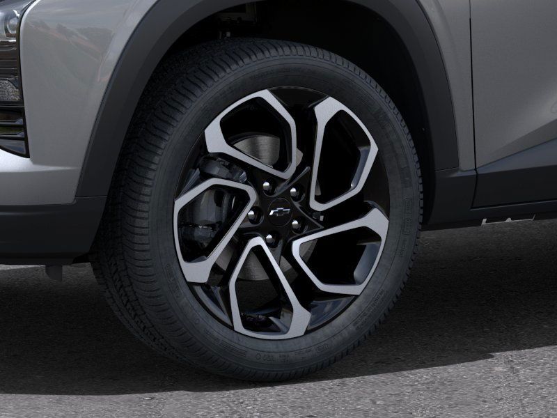 Trax 2RS