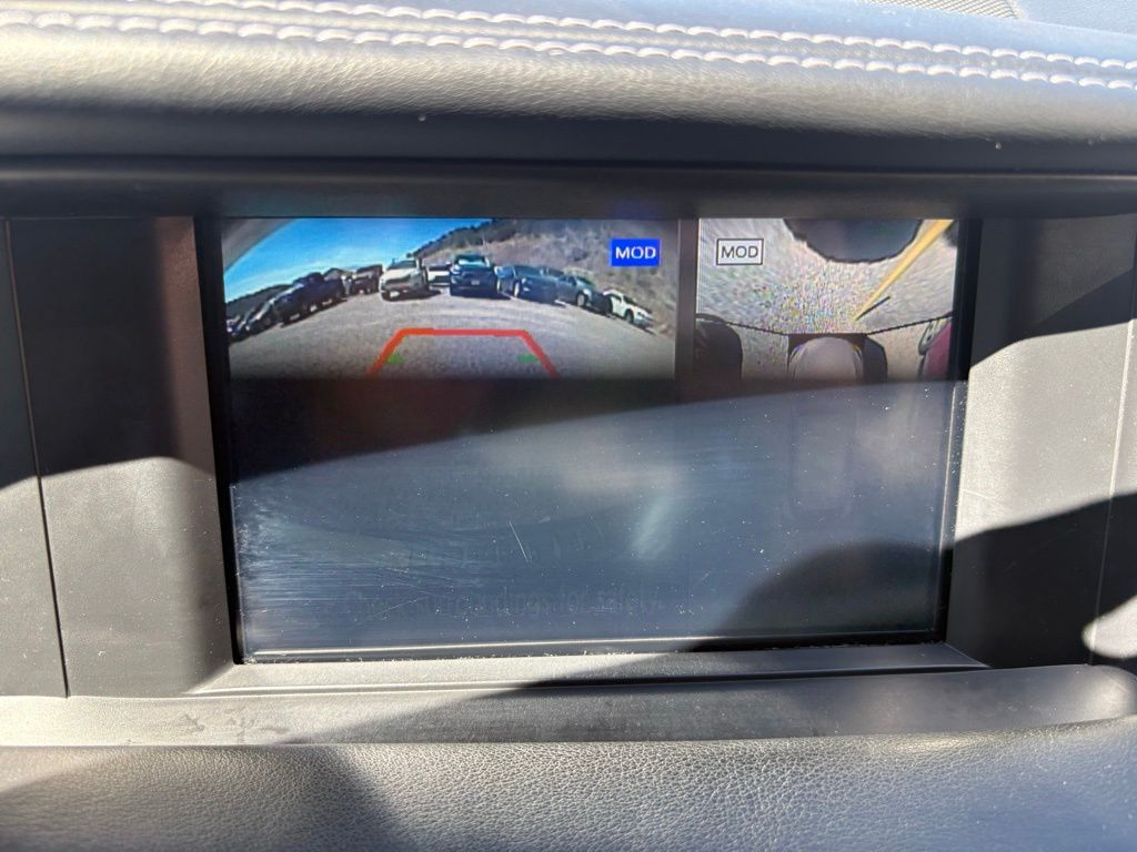 2019 INFINITI QX30 - Photo 28