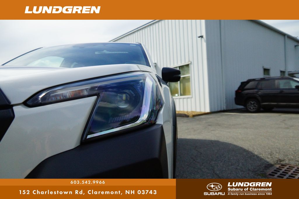 Used 2023 Subaru Forester SUV