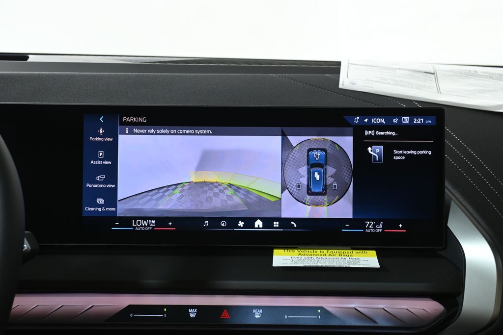 Thumbnail: 2026 BMW X3 - 21