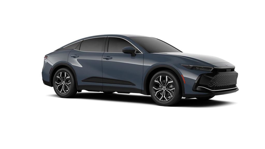 Thumbnail: 2026 Toyota Crown - 14