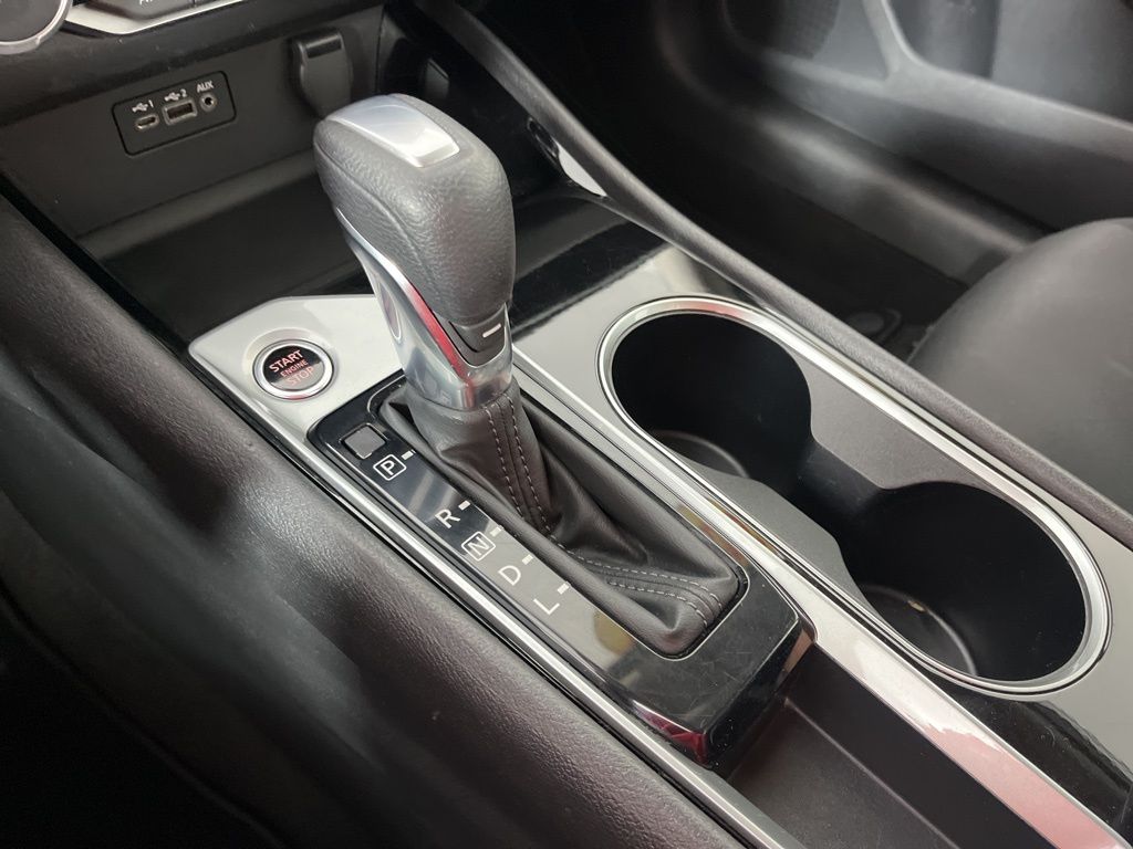 Thumbnail: 2024 Nissan Altima - 30