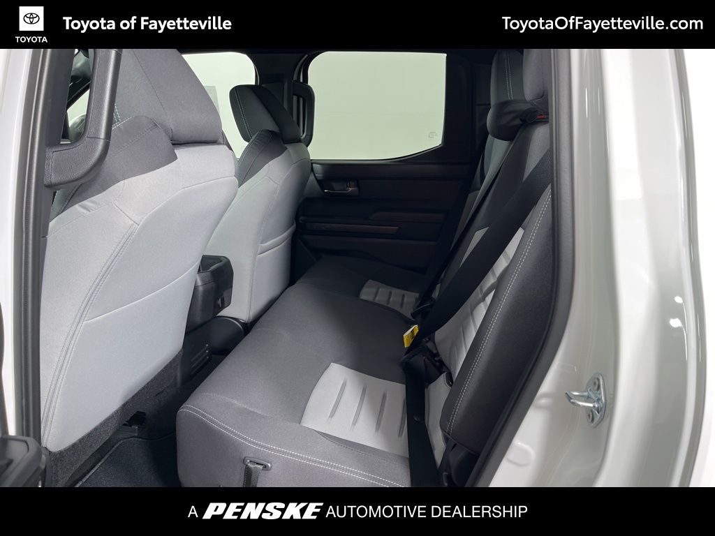 Thumbnail: 2025 Toyota Tacoma - 18