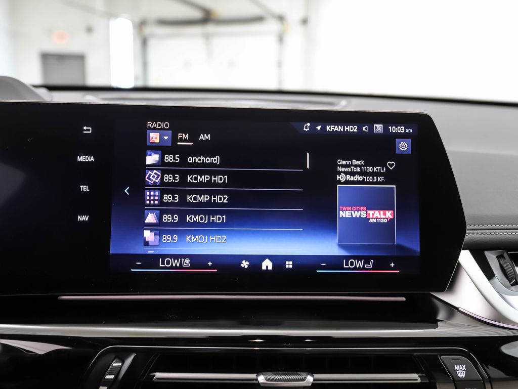 2025 BMW X1 xDrive28i 16
