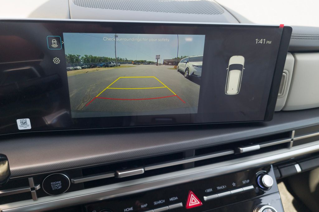 New 2027 Gray Hyundai SE image 20