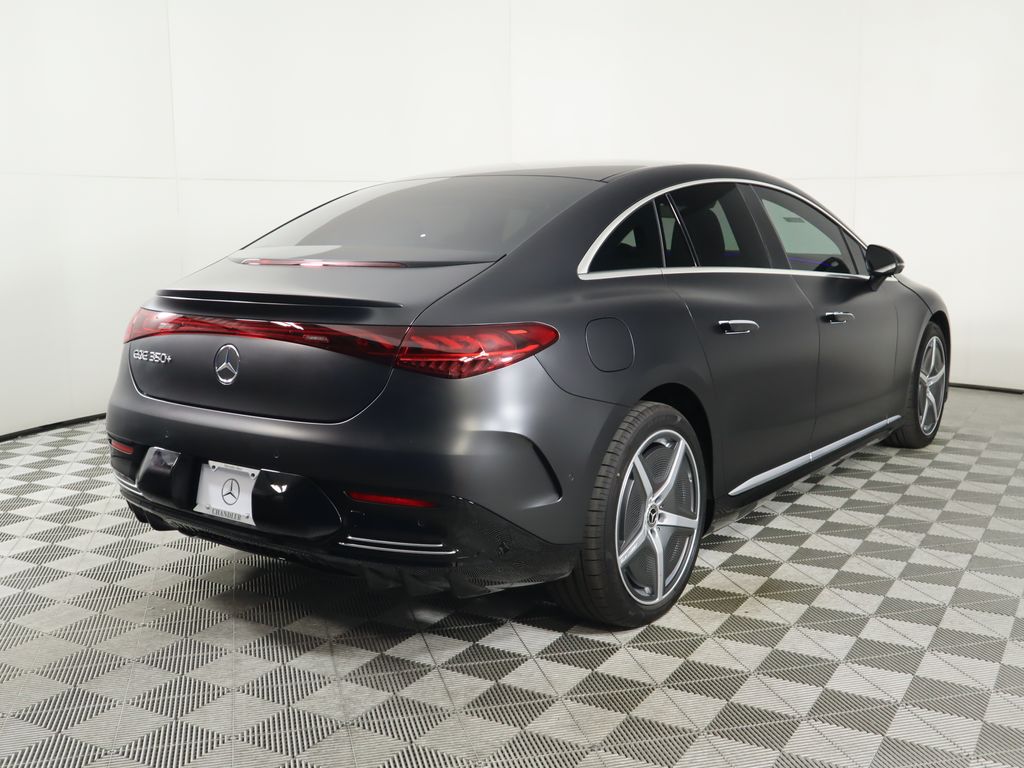 2024 Mercedes-Benz EQE 350+ 5