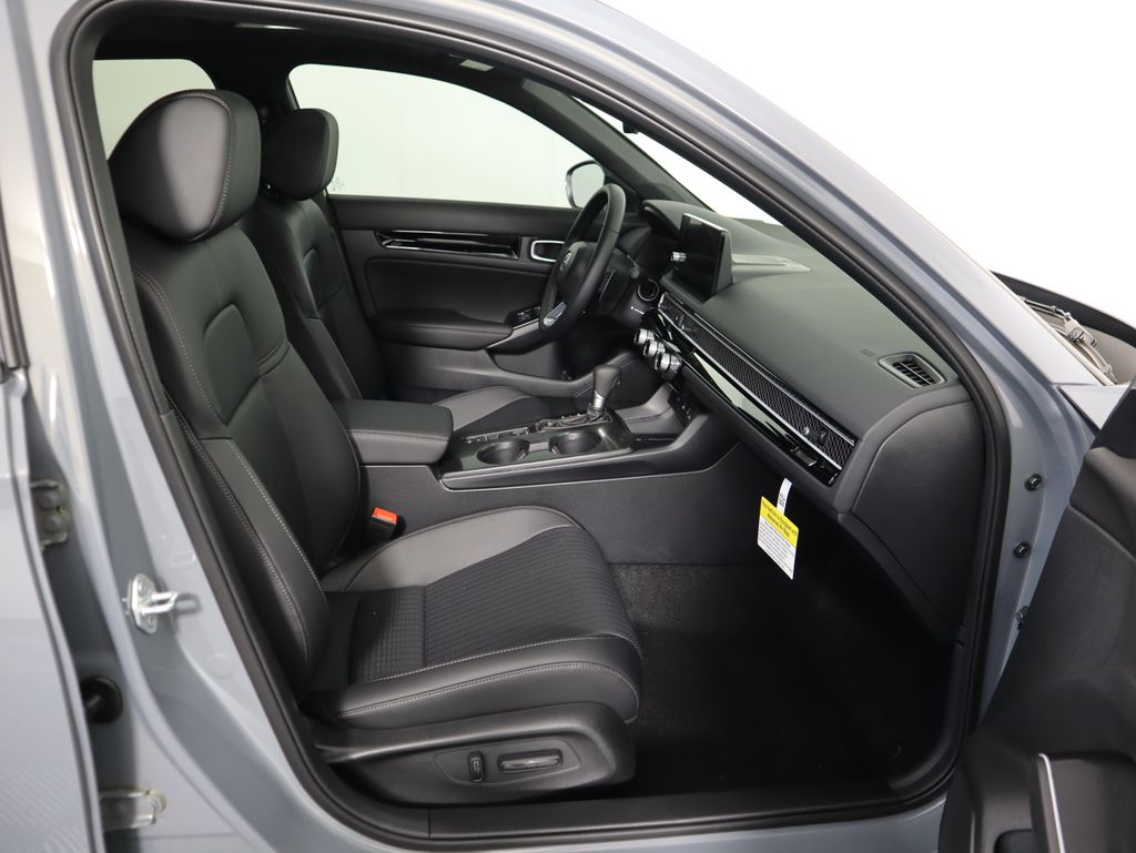 Thumbnail: 2026 Honda Civic - 21