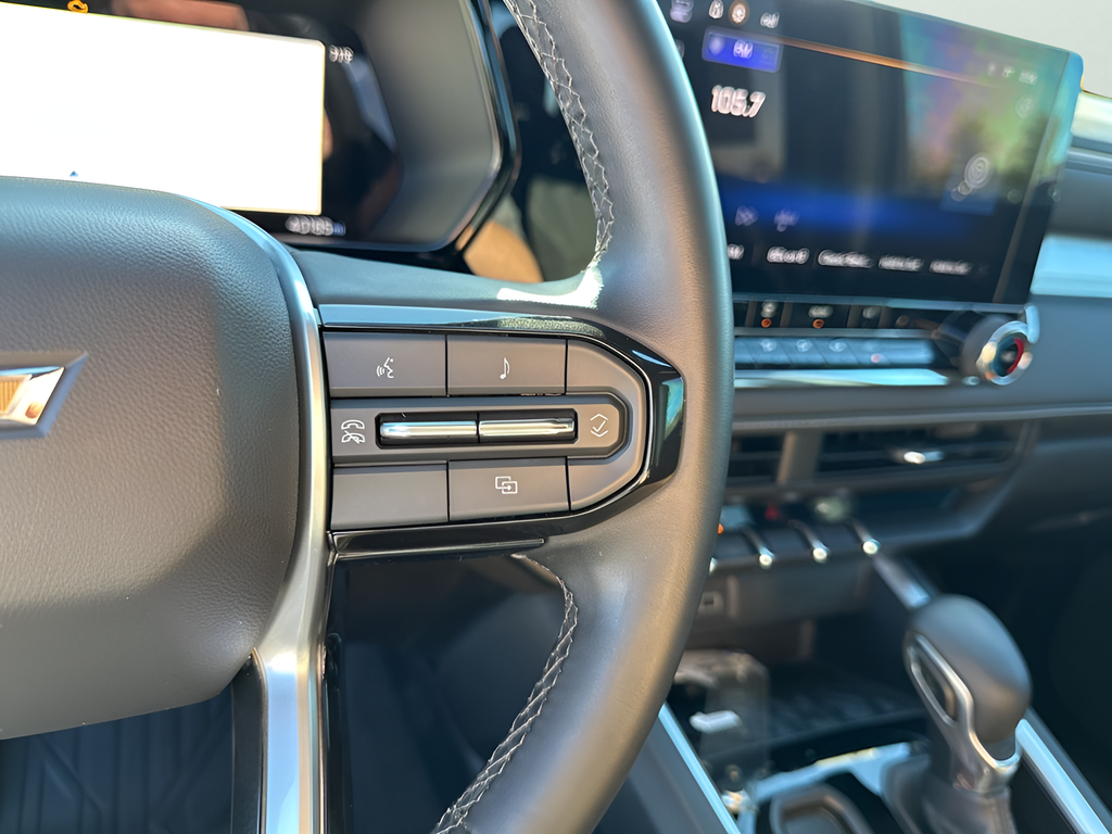 Used Car 2024 Chevrolet Colorado  Lt For Sale Under $30,000 In Austin, Texas