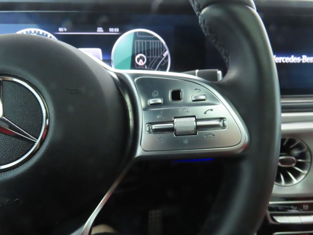 Thumbnail: 2024 Mercedes-Benz G-Class - 12