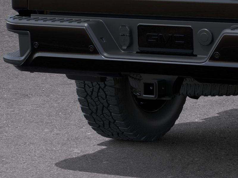New 2026 GMC Sierra 2500HD Truck
