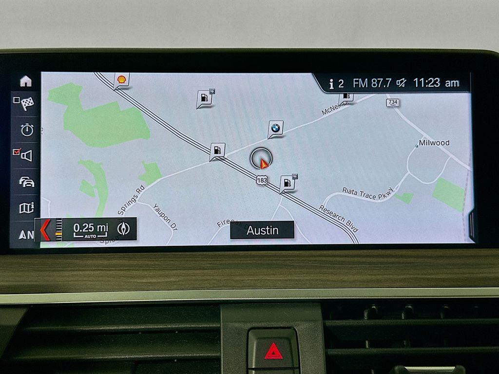 Thumbnail: 2019 BMW X3 - 13