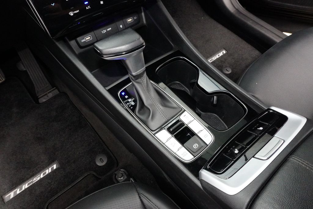 Used Car 2024 Hyundai Tucson  Xrt For Sale Under $30,000 In Weatherford, Texas