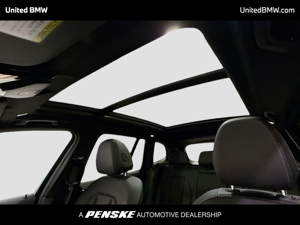 Thumbnail: 2018 BMW X3 - 12