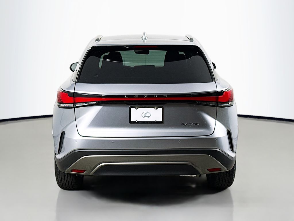 Thumbnail: 2025 Lexus RX - 6
