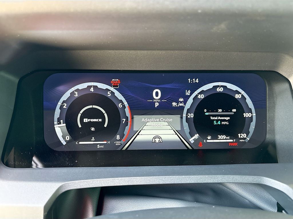 Thumbnail: 2026 Toyota 4Runner - 31