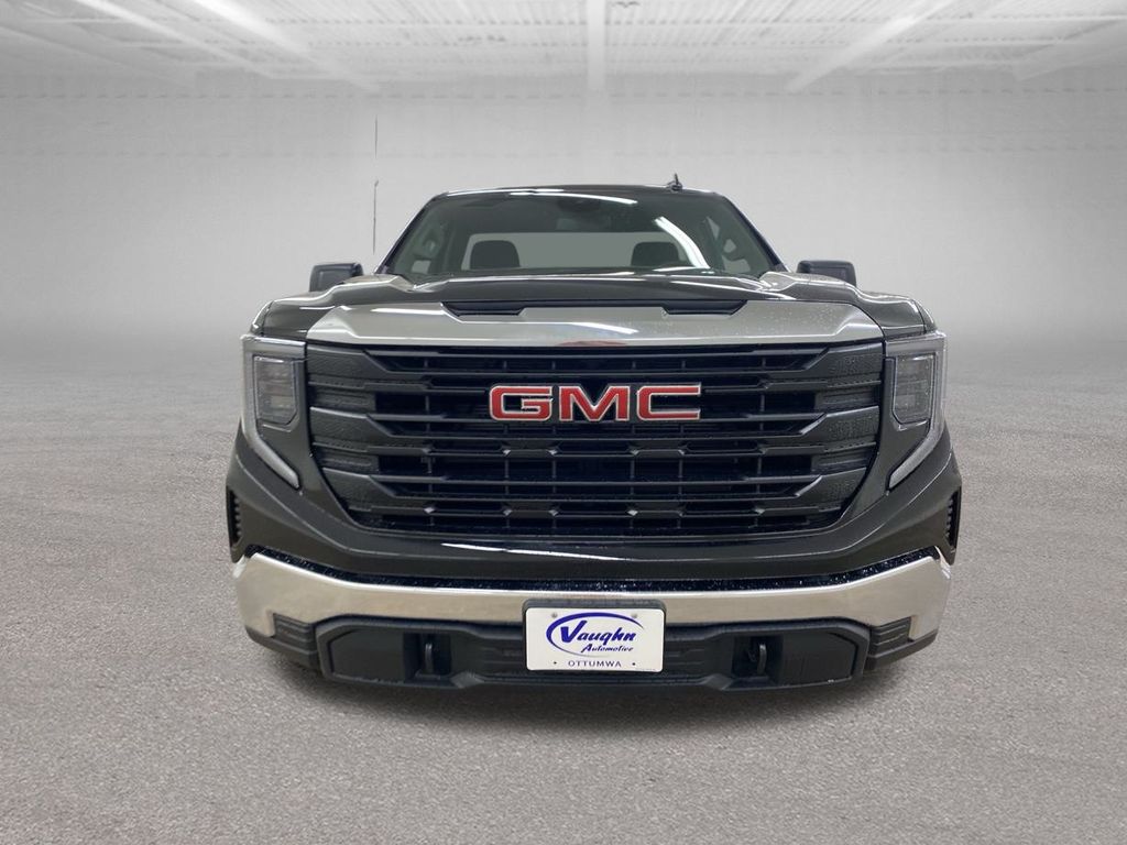 2024 GMC Sierra 1500 Pro photo