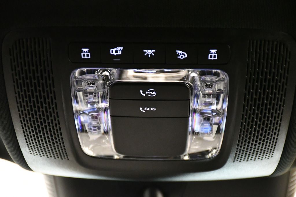 Thumbnail: 2026 Mercedes-Benz GLA - 18