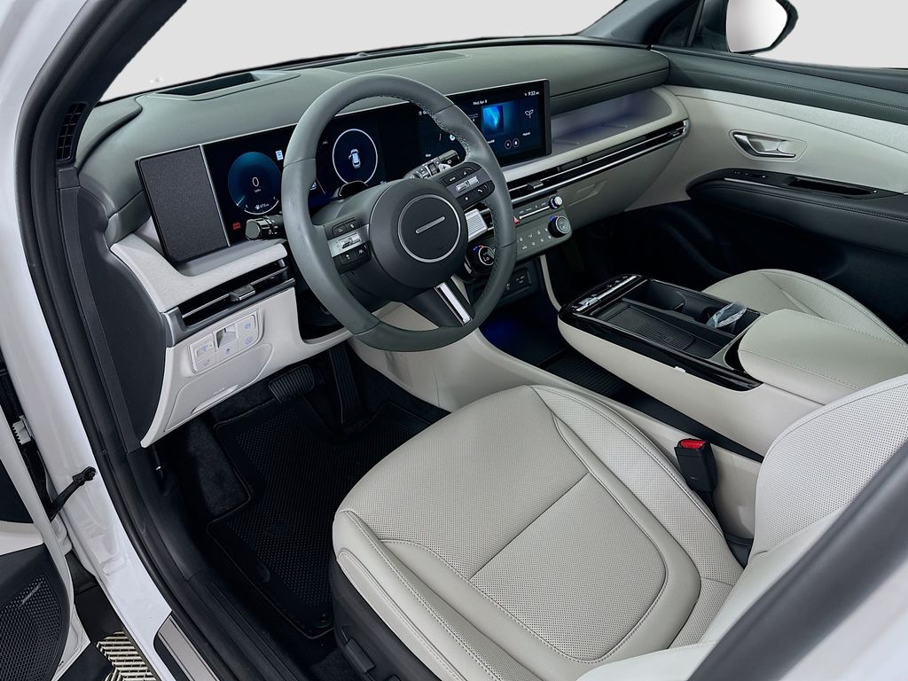 Thumbnail: 2026 Hyundai Tucson - 9