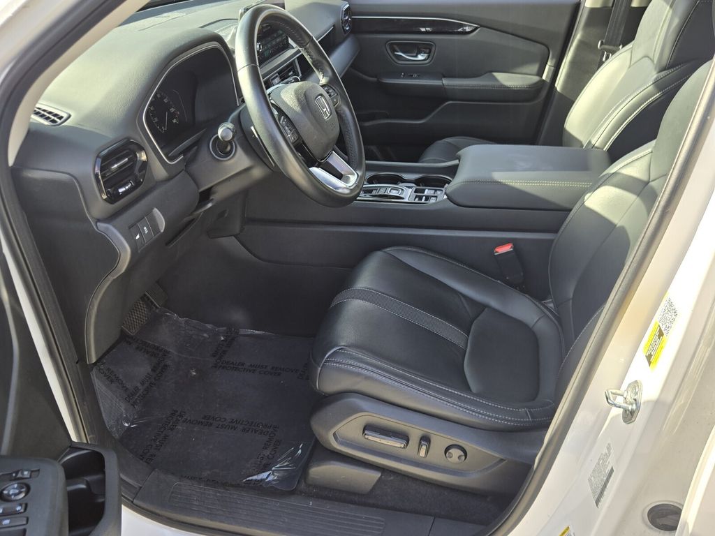 2023 Honda Pilot - $36,295