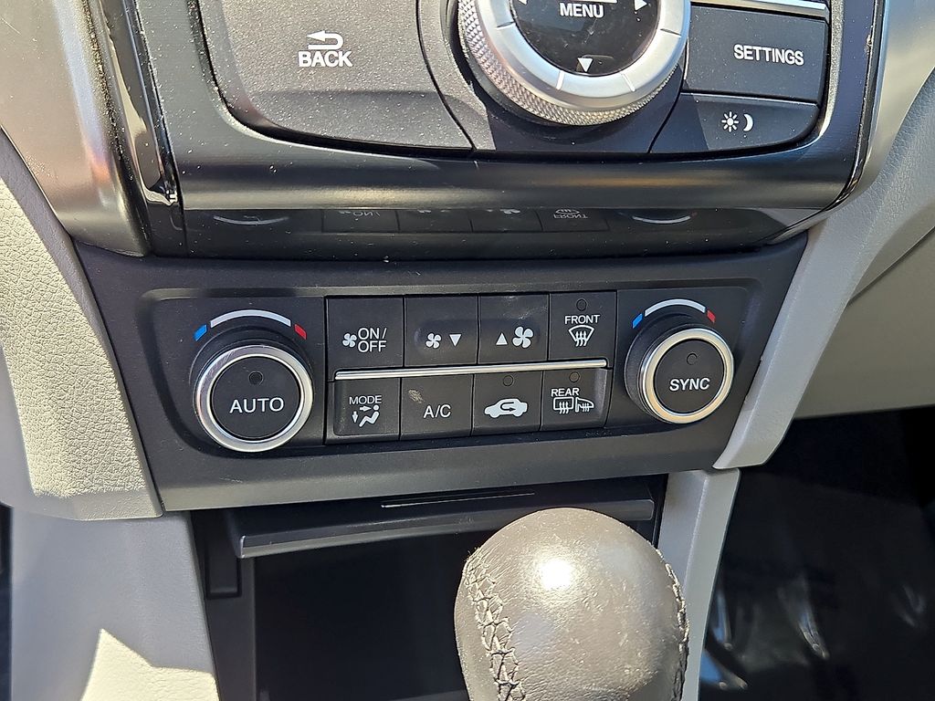 2020 Acura ILX
