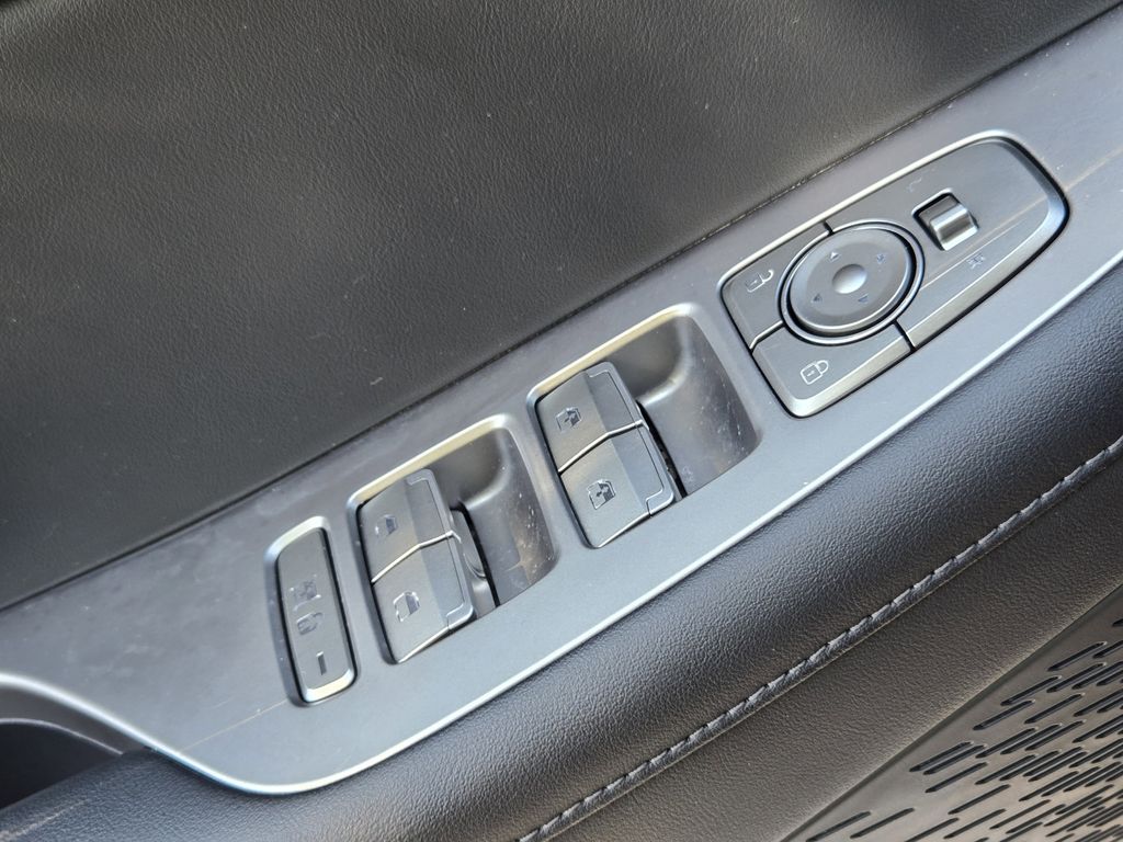 used 2020 Hyundai Palisade car, priced at $23,995