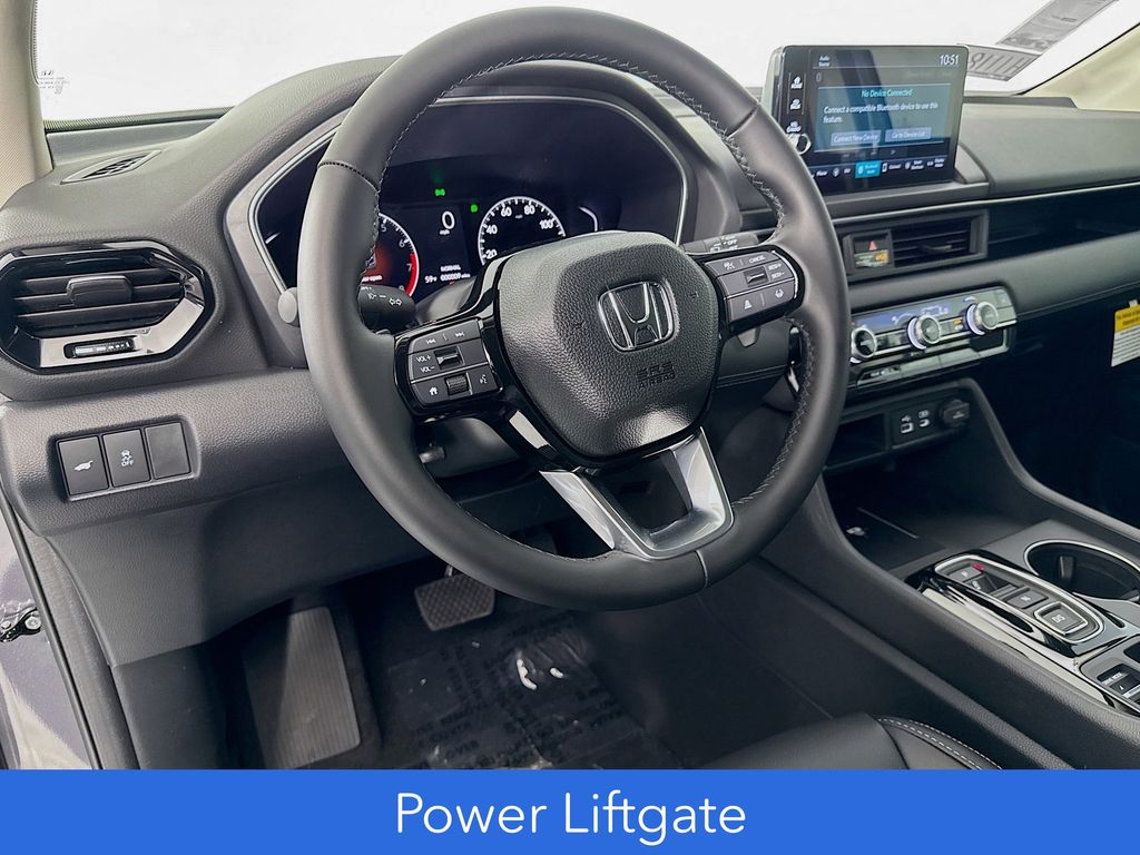 Used Car 2025 Honda Pilot  Ex For Sale In Austin, Texas