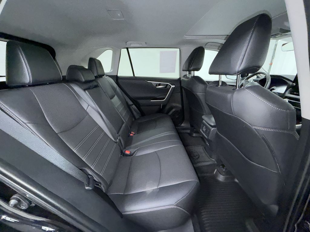 Used 2024 Toyota RAV4 SUV