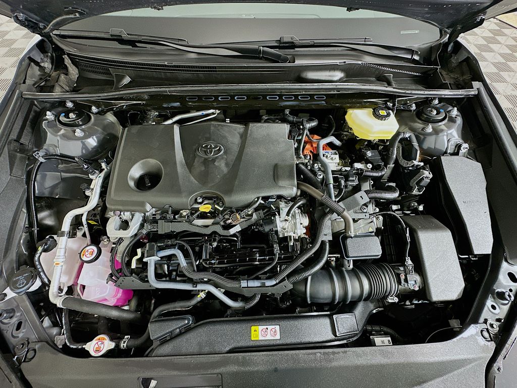 Thumbnail: 2025 Toyota Camry - 29