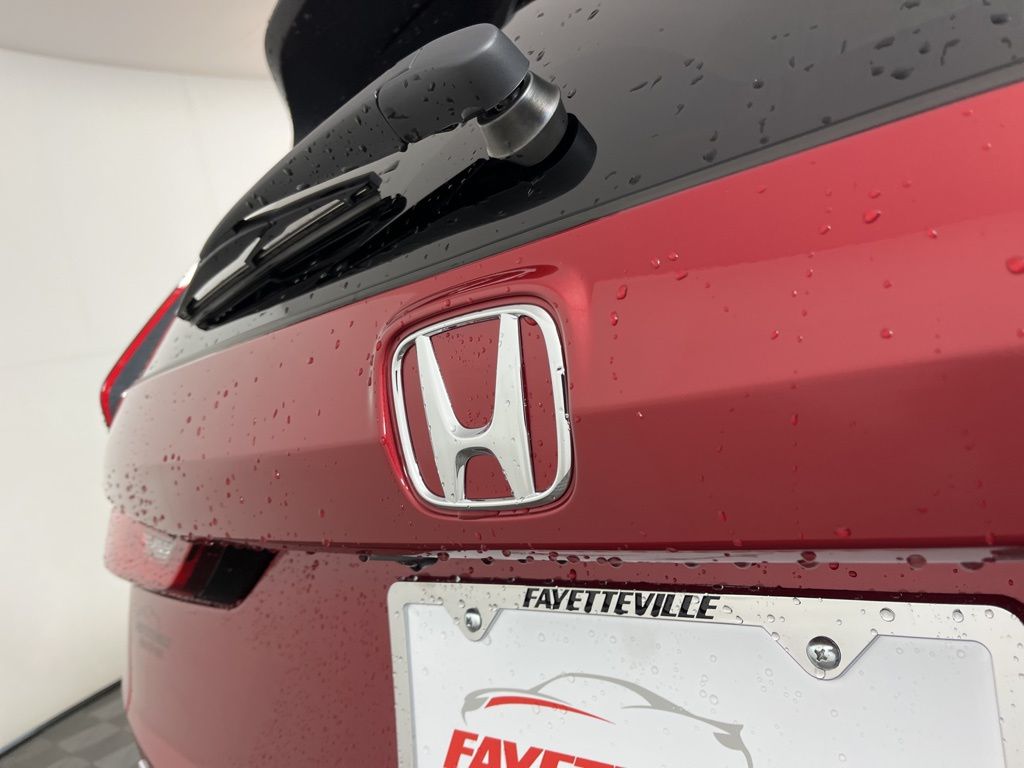 Thumbnail: 2026 Honda CR-V - 18