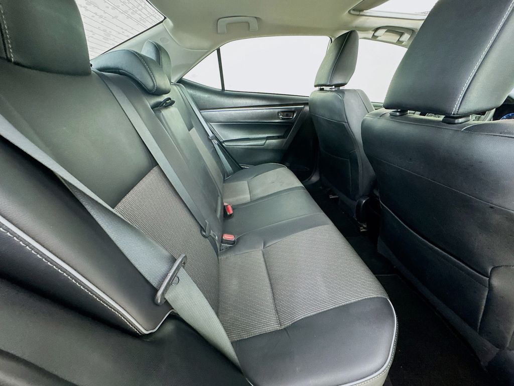 Used Car 2016 Toyota Corolla  L For Sale Under $10,000 In Austin, Texas