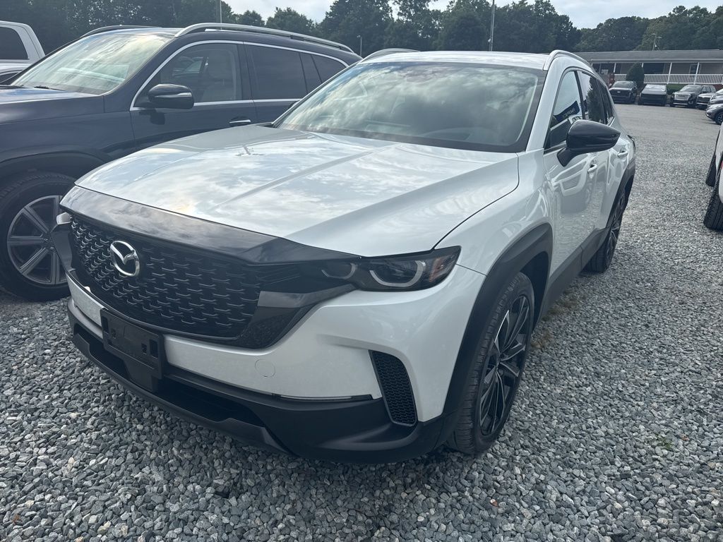 2023 Mazda CX-50 2.5 S PREMIUM PLUS's photo