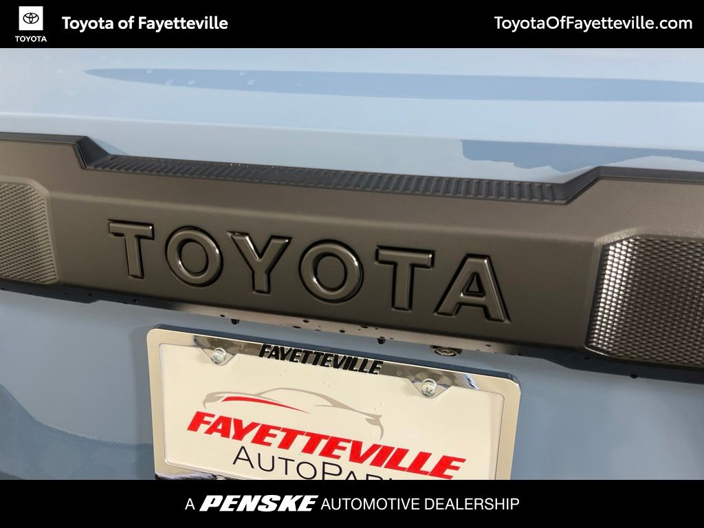 Thumbnail: 2026 Toyota 4Runner - 19