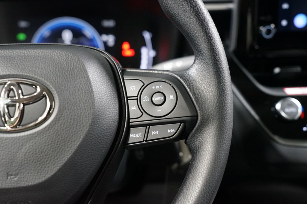 Thumbnail: 2026 Toyota Corolla - 13