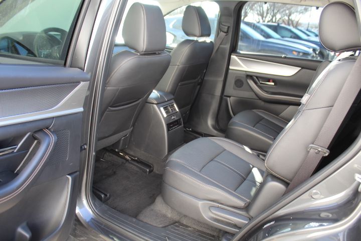 Used Car 2024 Mazda Cx-90  3.3 Turbo Premium For Sale Under $40,000 In Georgetown, Texas
