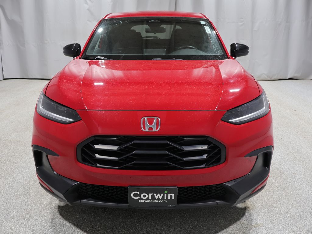 View vehicle photo 6