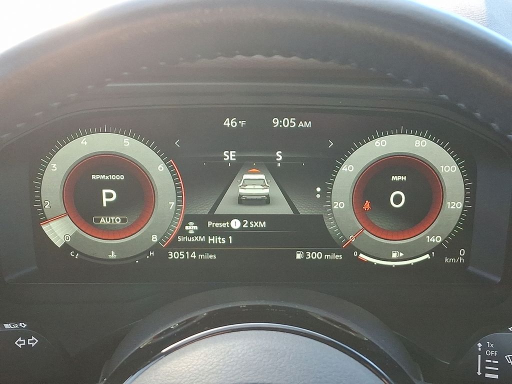 Thumbnail: 2022 Nissan Rogue - 21