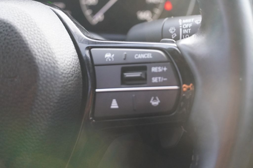Used 2022 Honda Civic Sedan