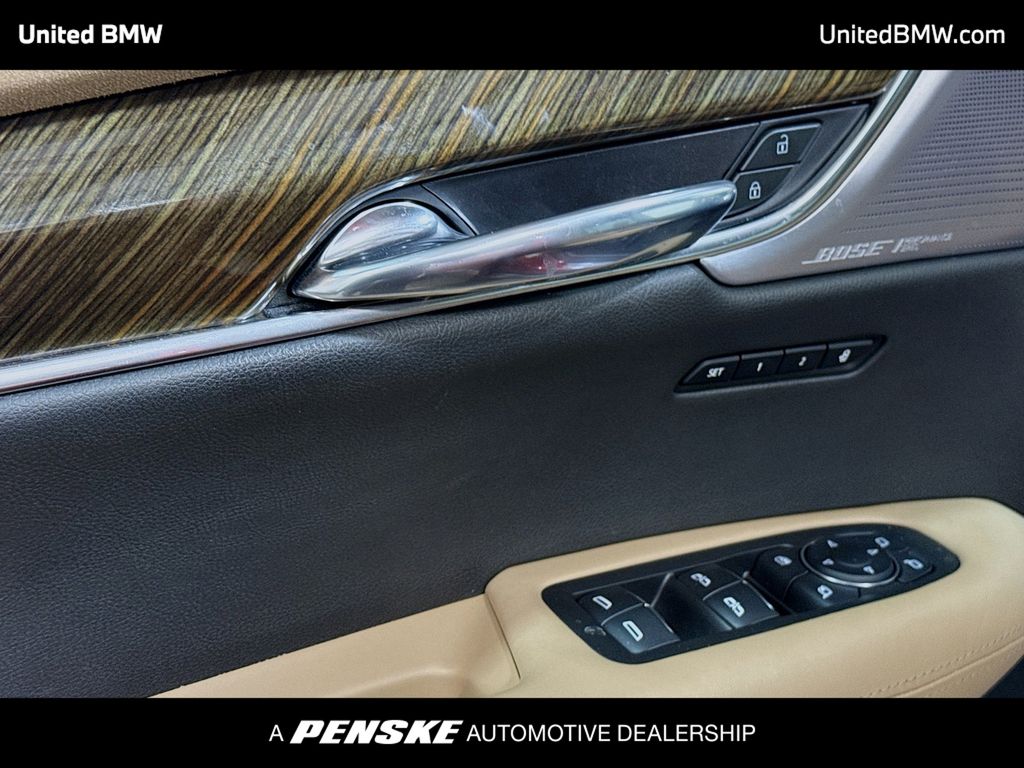 Thumbnail: 2020 Cadillac XT6 - 3