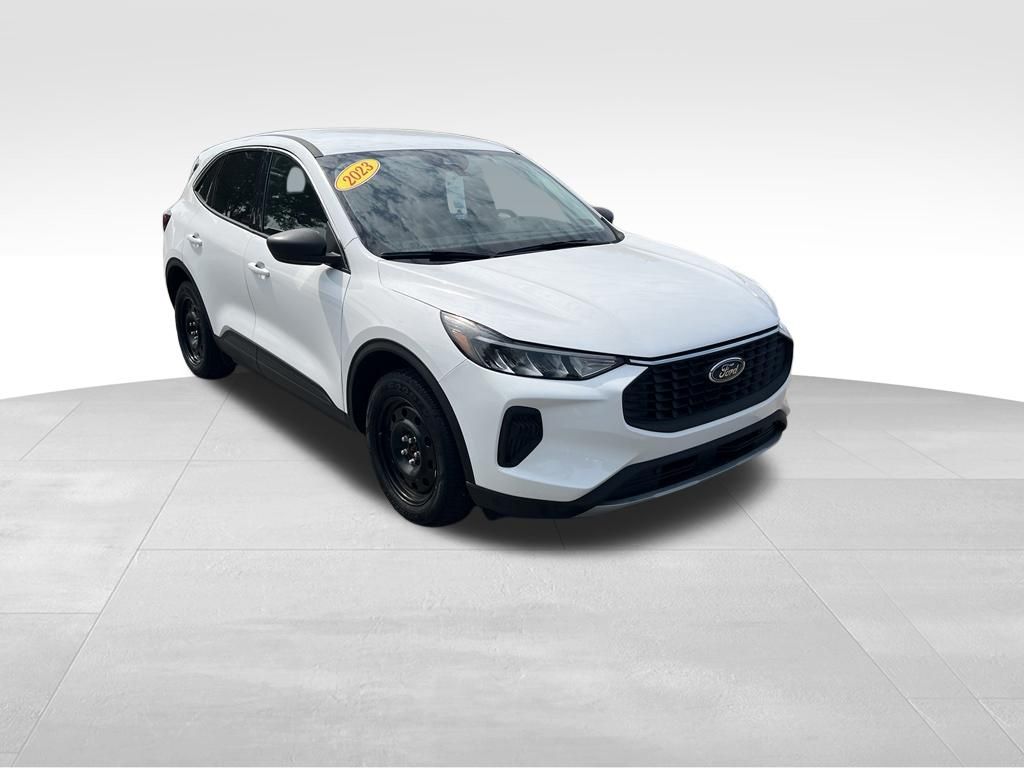 Used 2023 Ford Escape SUV