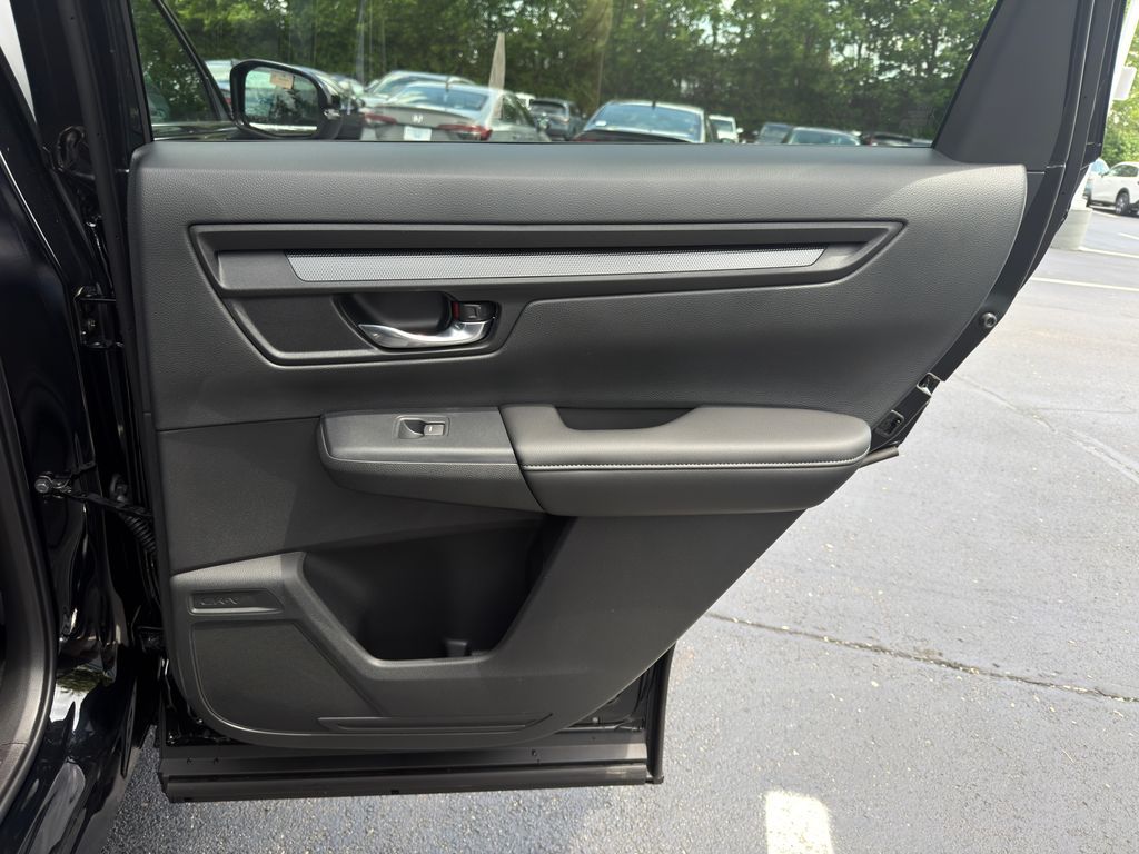 Thumbnail: 2026 Honda CR-V - 22