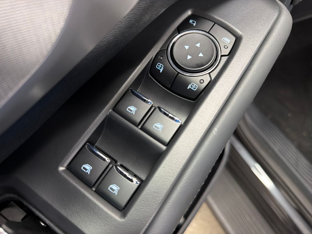 New 2026 Gray Ford Active image 16