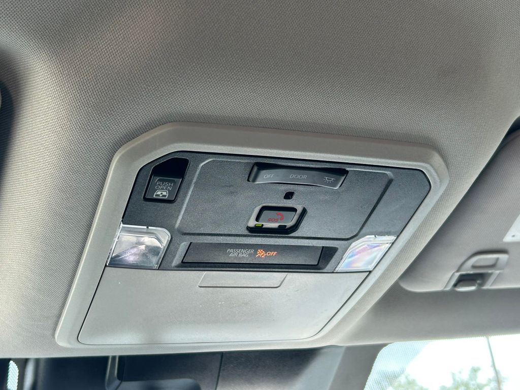 Used 2023 Toyota Tundra Truck