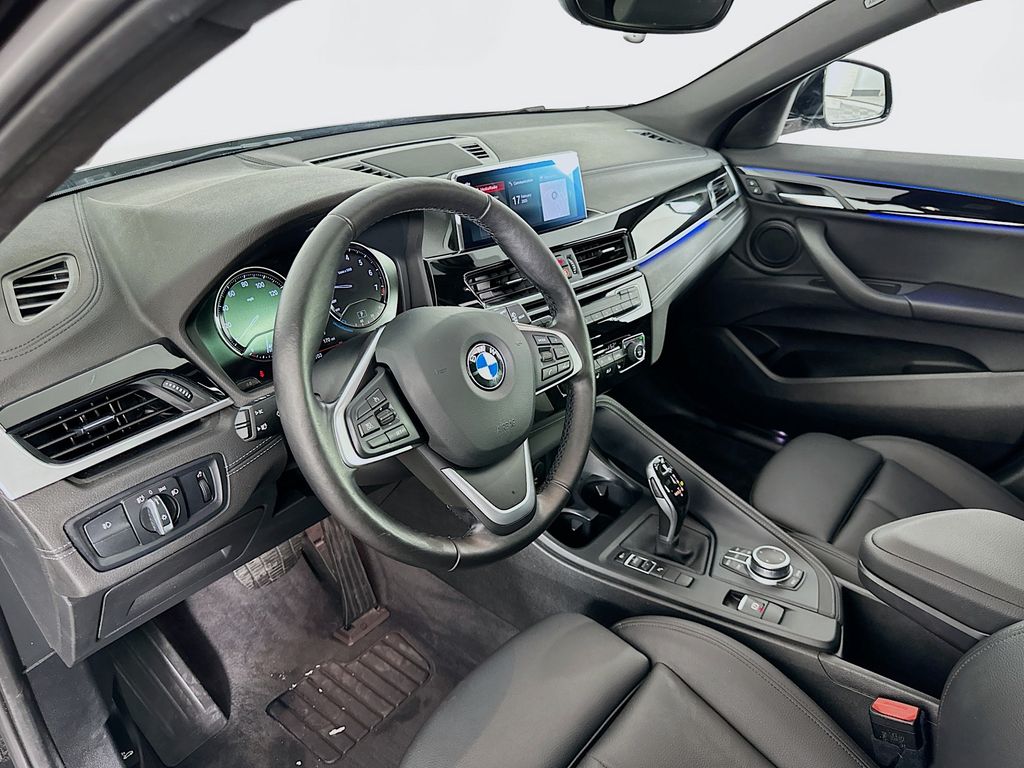 2020 BMW X2 sDrive28i 9